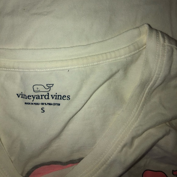 Vineyard Vines tee - Picture 2 of 3